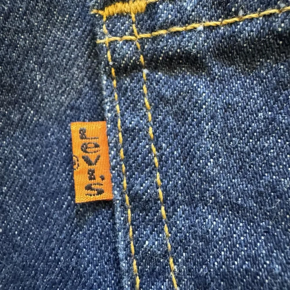 Levis levi 505